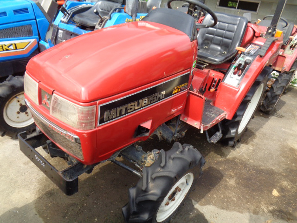 Mitsubishi MT165D