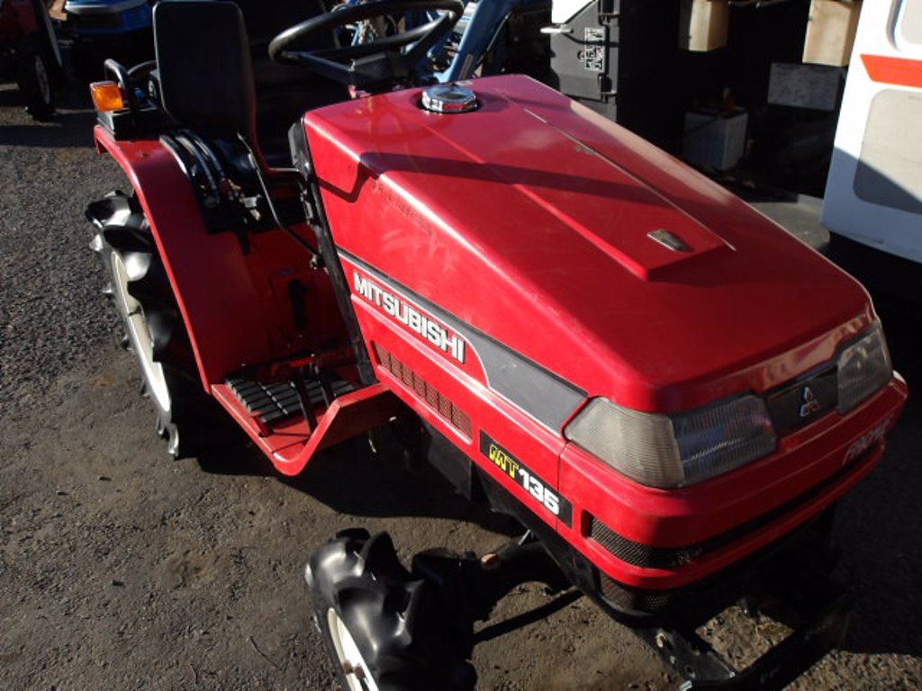Mitsubishi MT135D