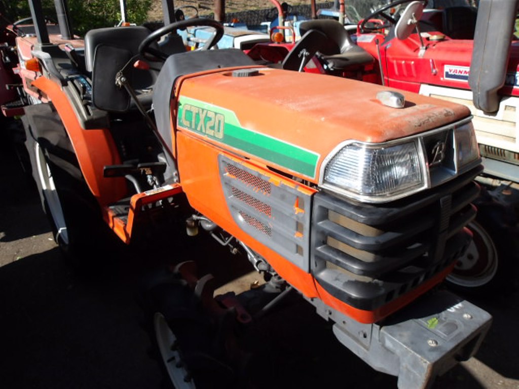 Hitachi CTX20