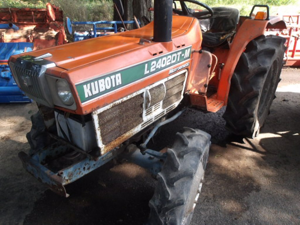 Kubota L2402DT