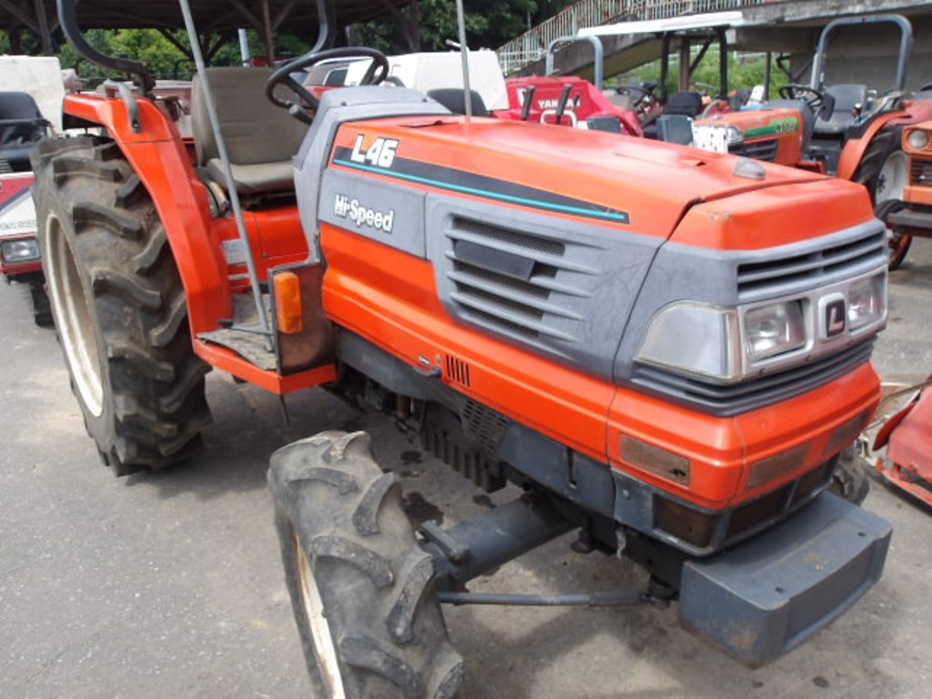 Kubota L46