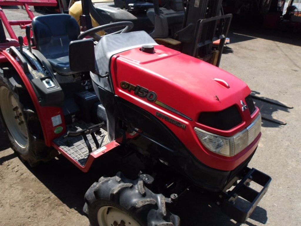 Mitsubishi GF150