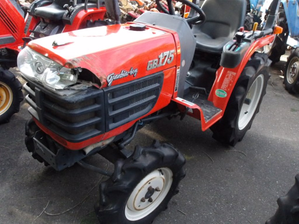 Kubota GB175
