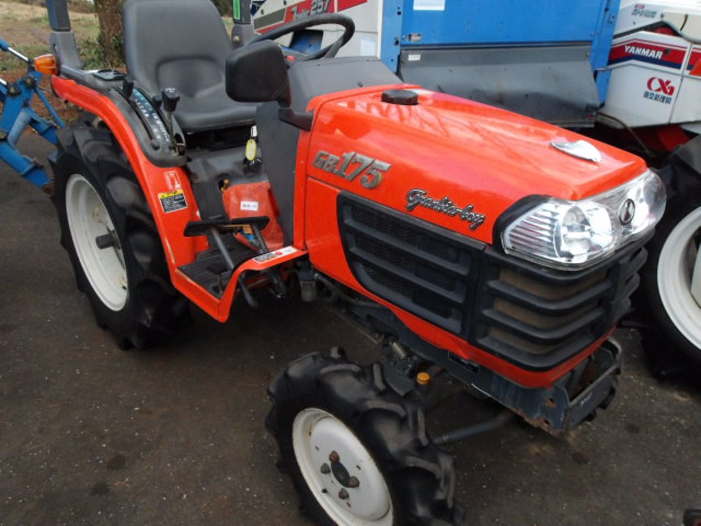 Kubota GB175