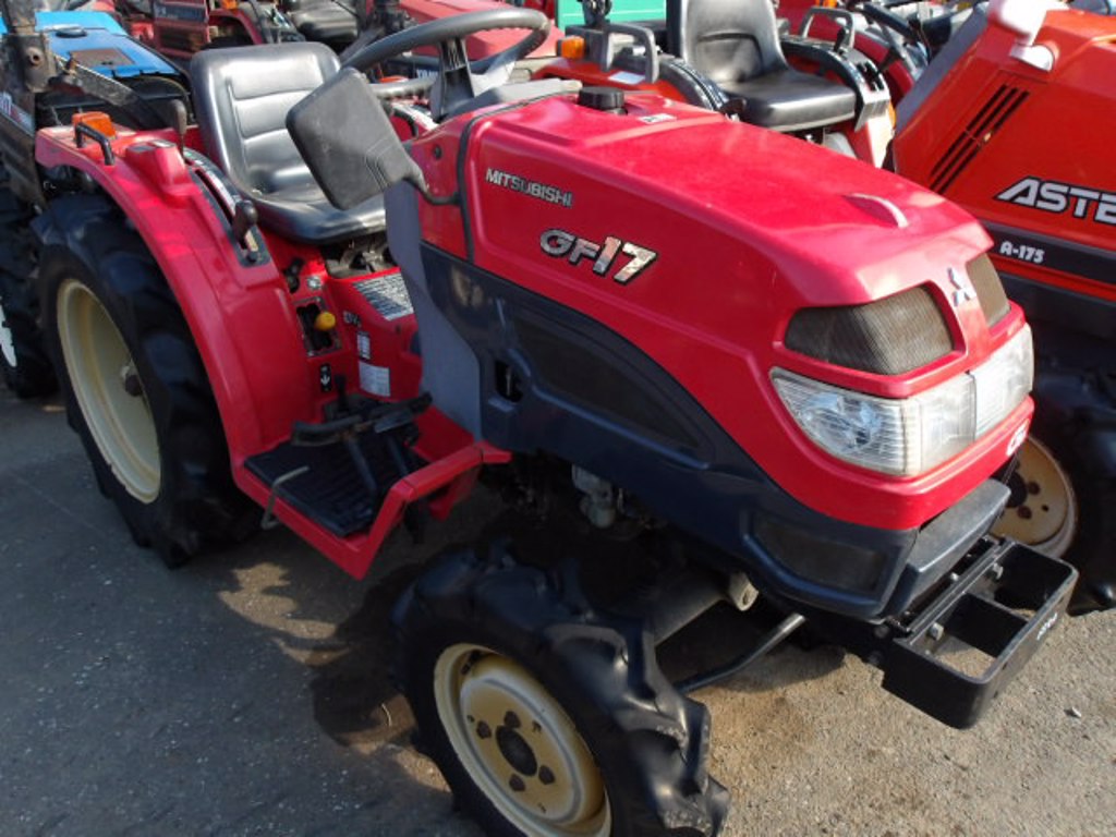 Mitsubishi GF17