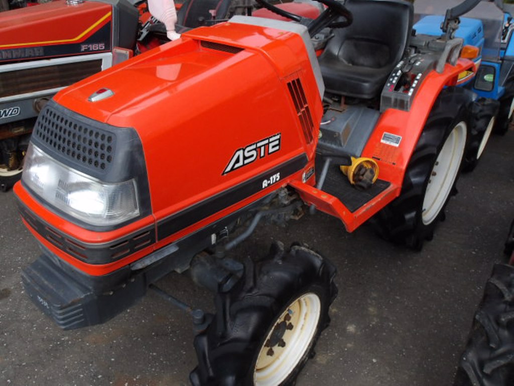 Kubota A-175D