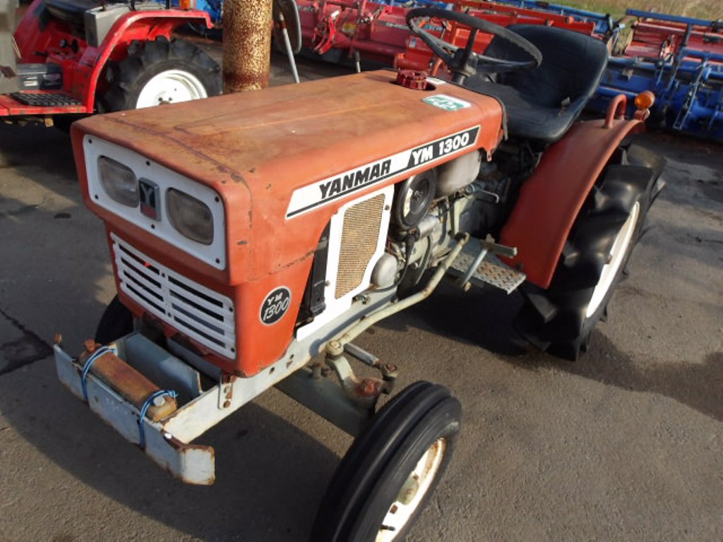 Yanmar YM1300