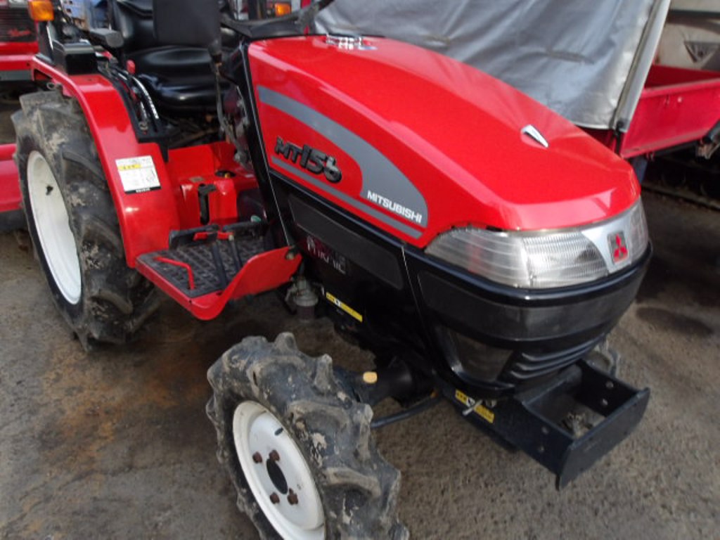 Mitsubishi MT156D
