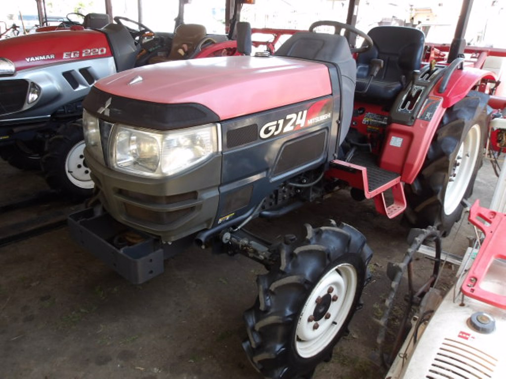 Mitsubishi GJ24