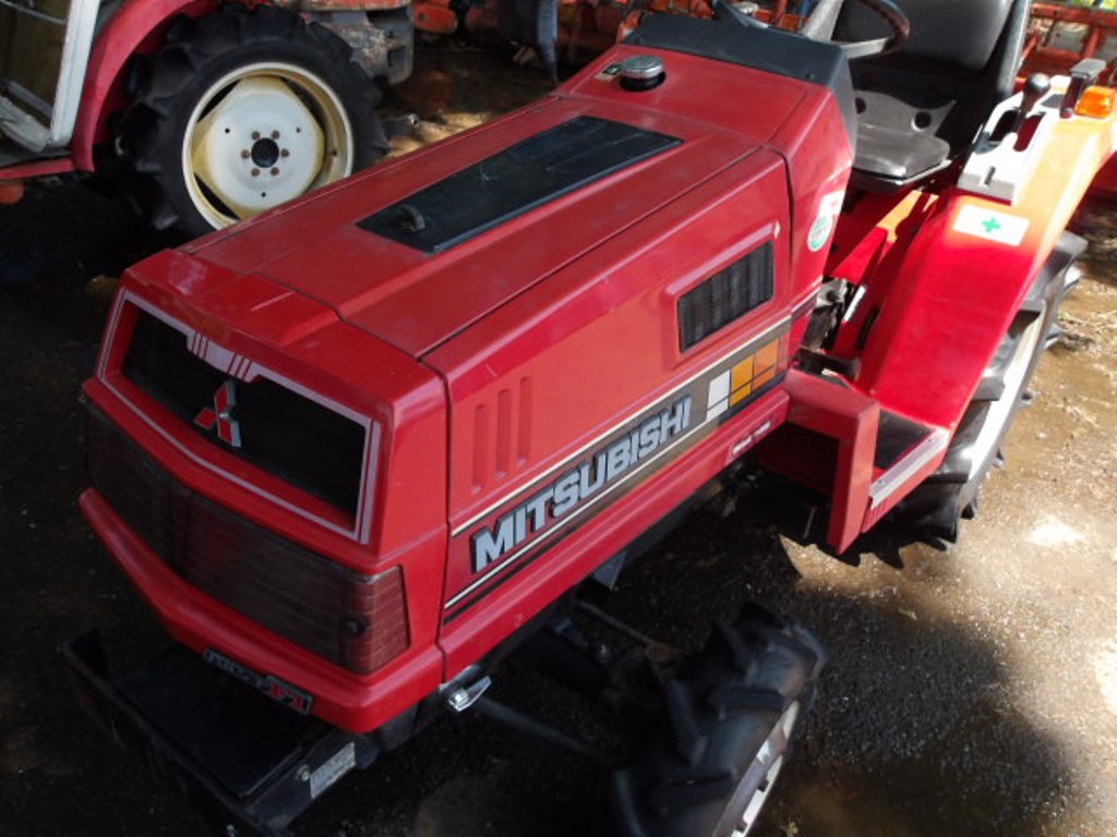 Mitsubishi MT14D