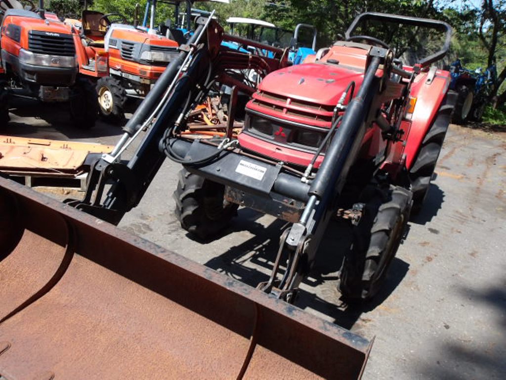 Mitsubishi MT331