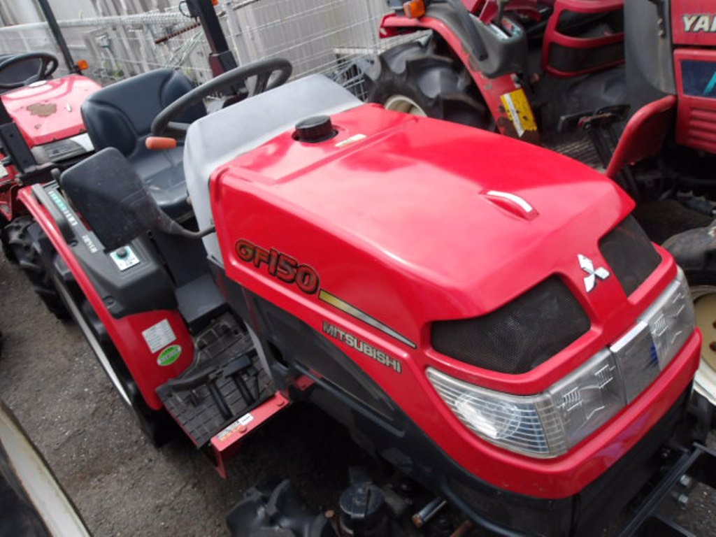 Mitsubishi GF150