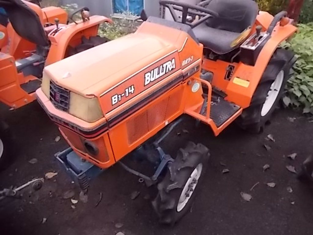 Kubota B1-14D