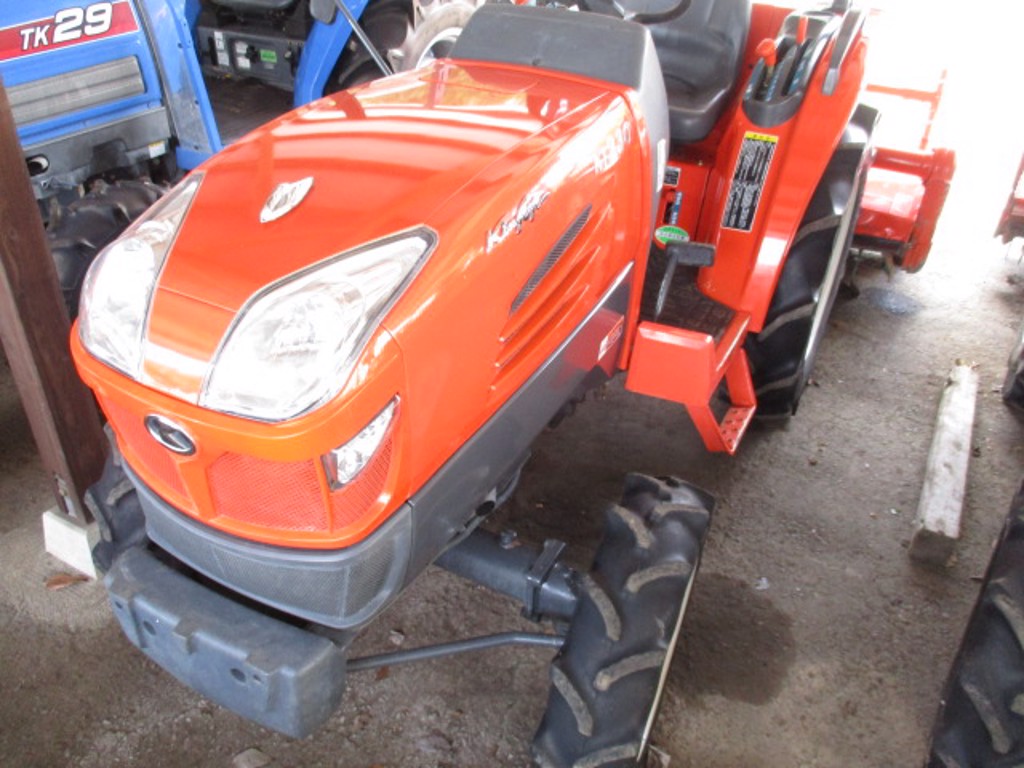 Kubota KT230