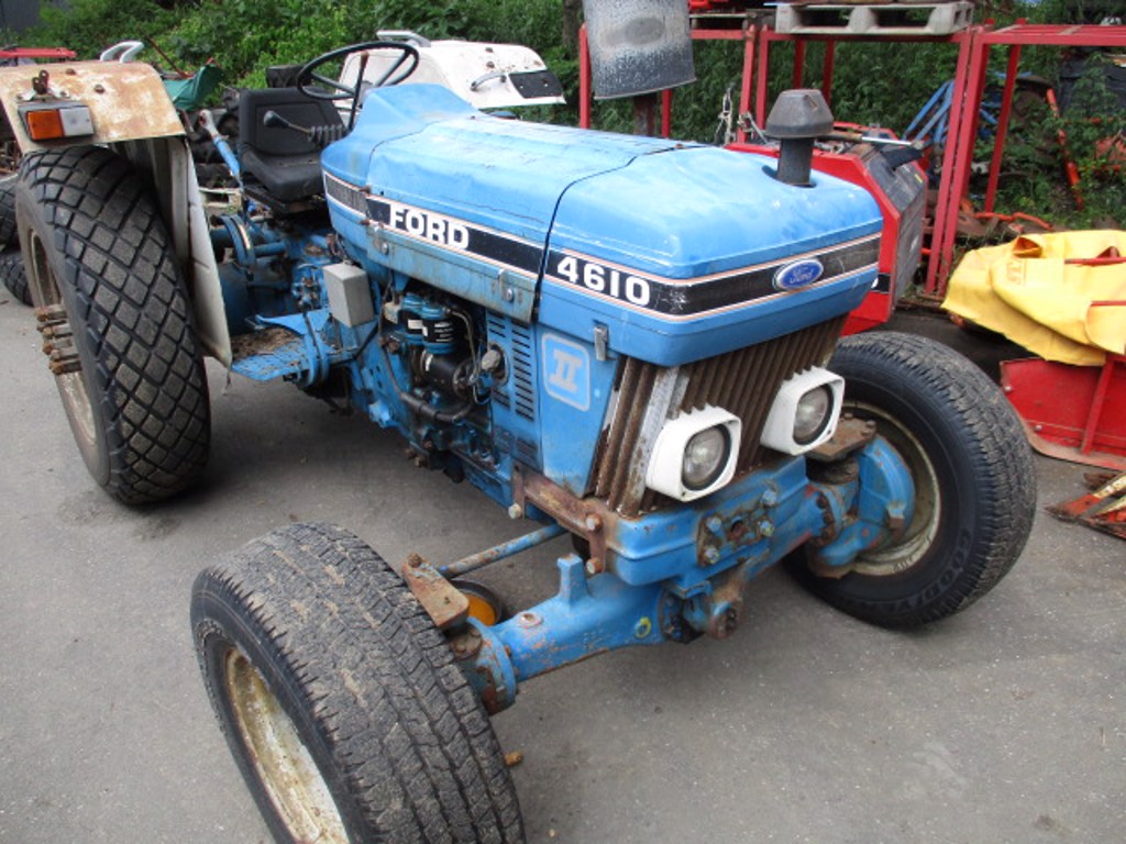 Ford Ford4610