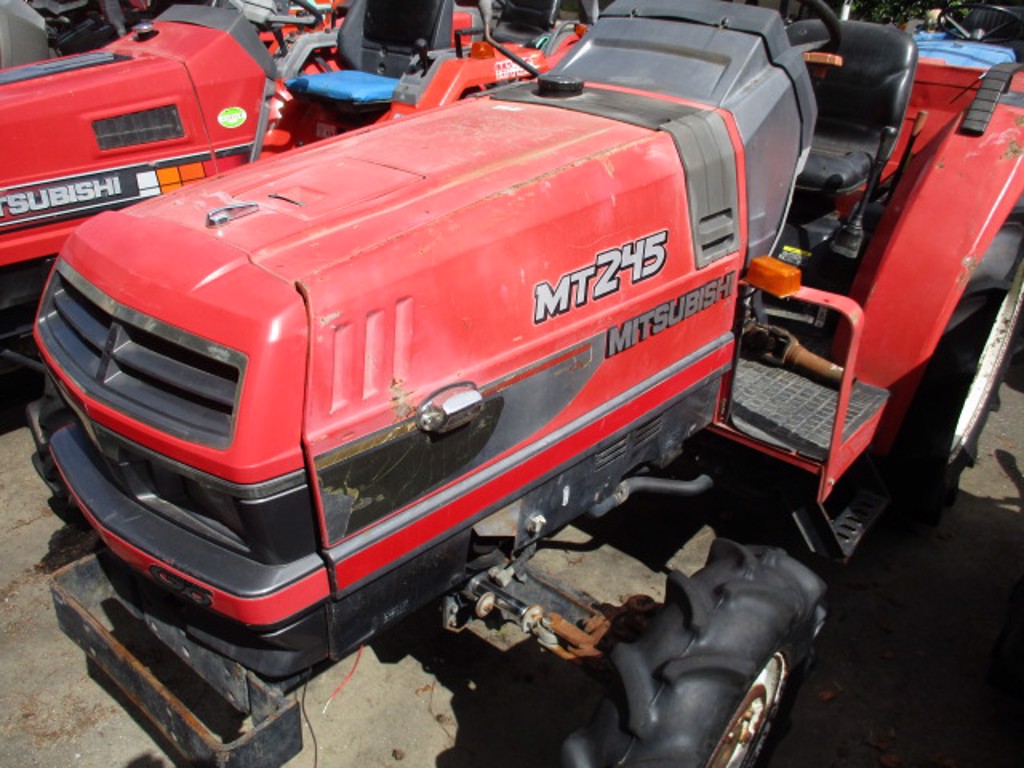 Mitsubishi MT245D