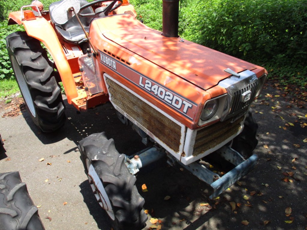 Kubota L2402DT