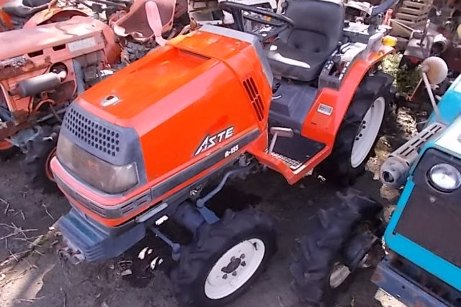 Kubota A155