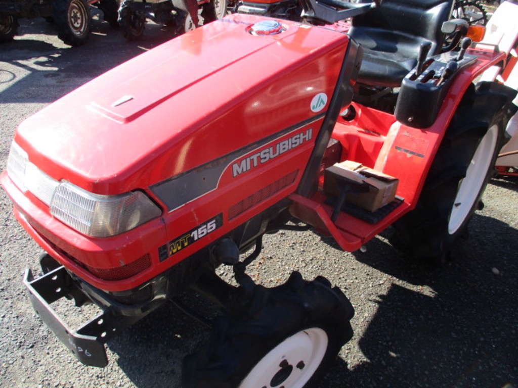 Mitsubishi MT155