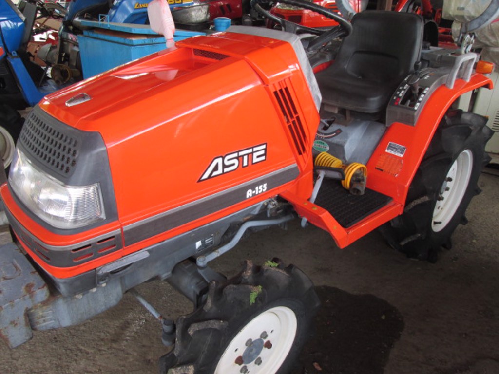 Kubota A-155