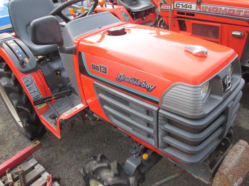 Kubota GB13