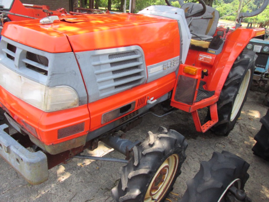 Kubota GL220