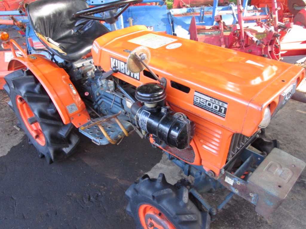 Kubota B5001