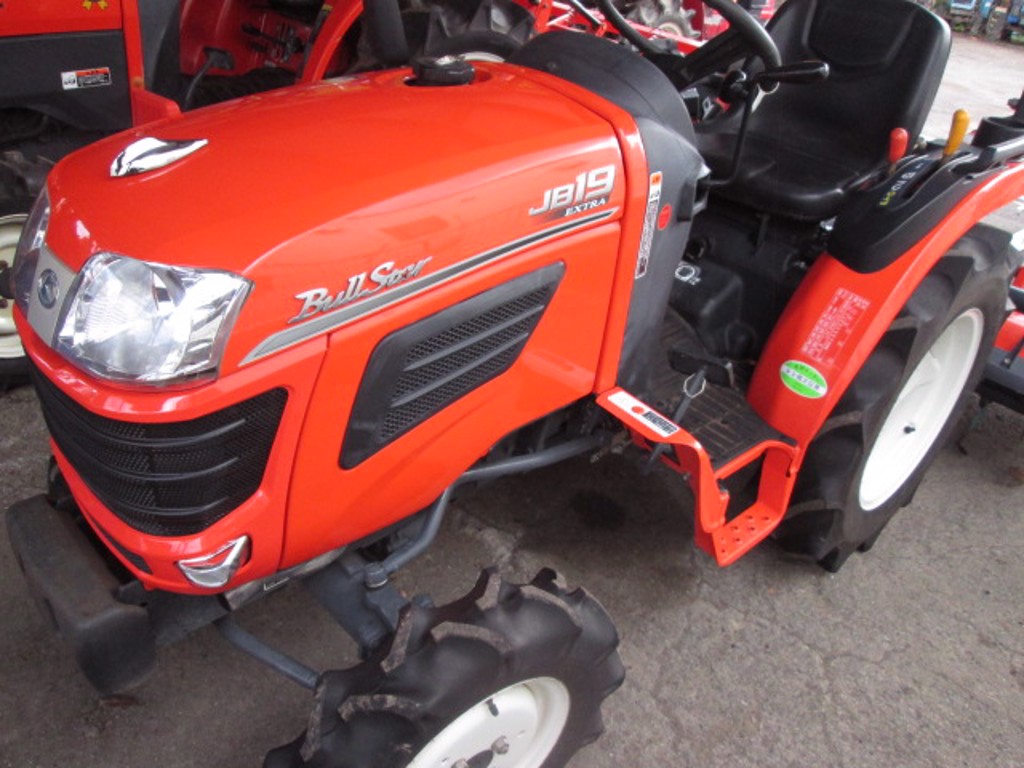 Kubota JB19