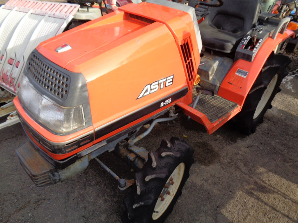 Kubota A-155D