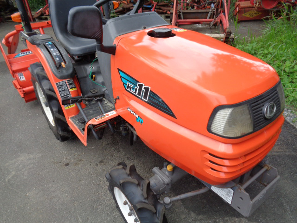 Kubota KJ11