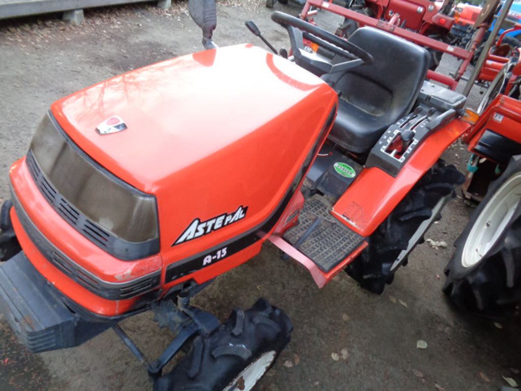 Kubota A-13D