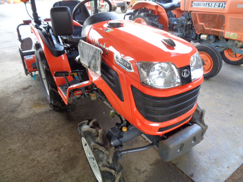 Kubota JB13X