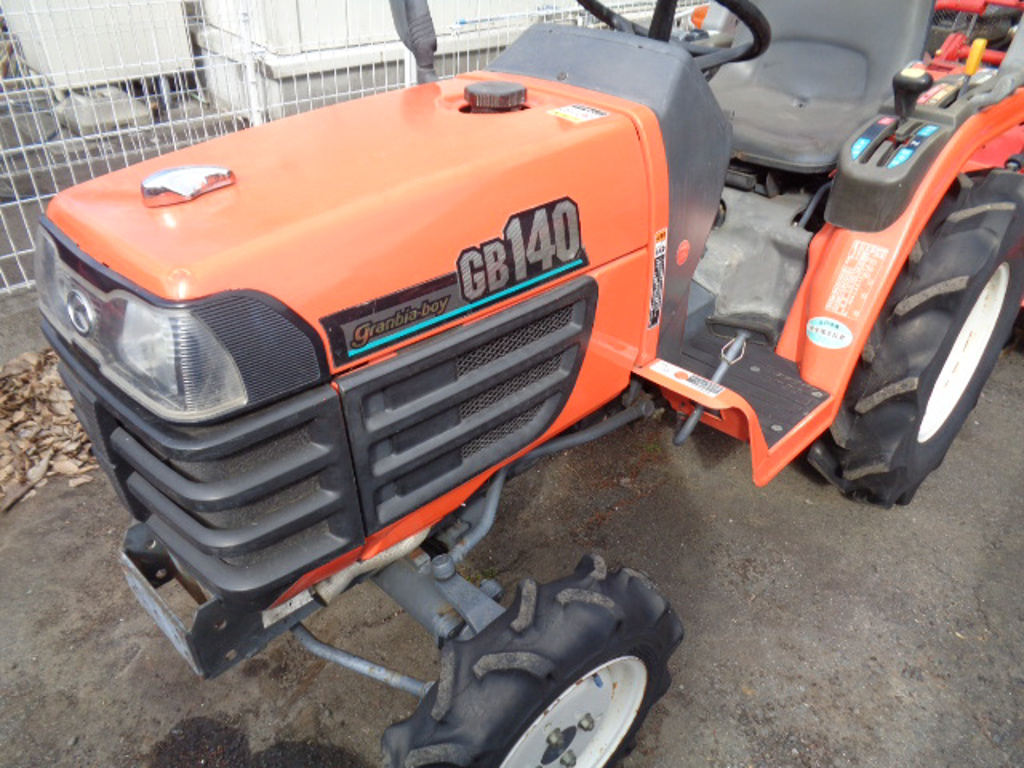 Kubota GB140