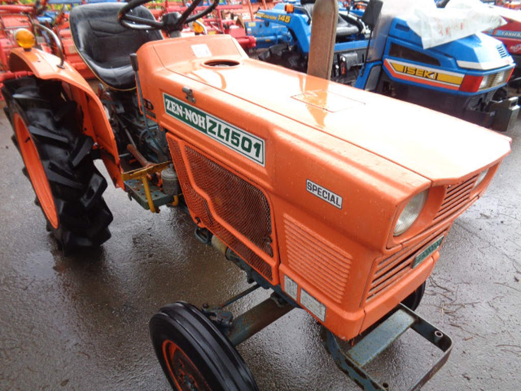 Kubota L1501