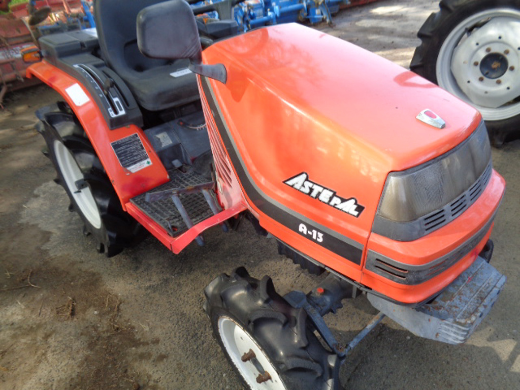 Kubota A-13D