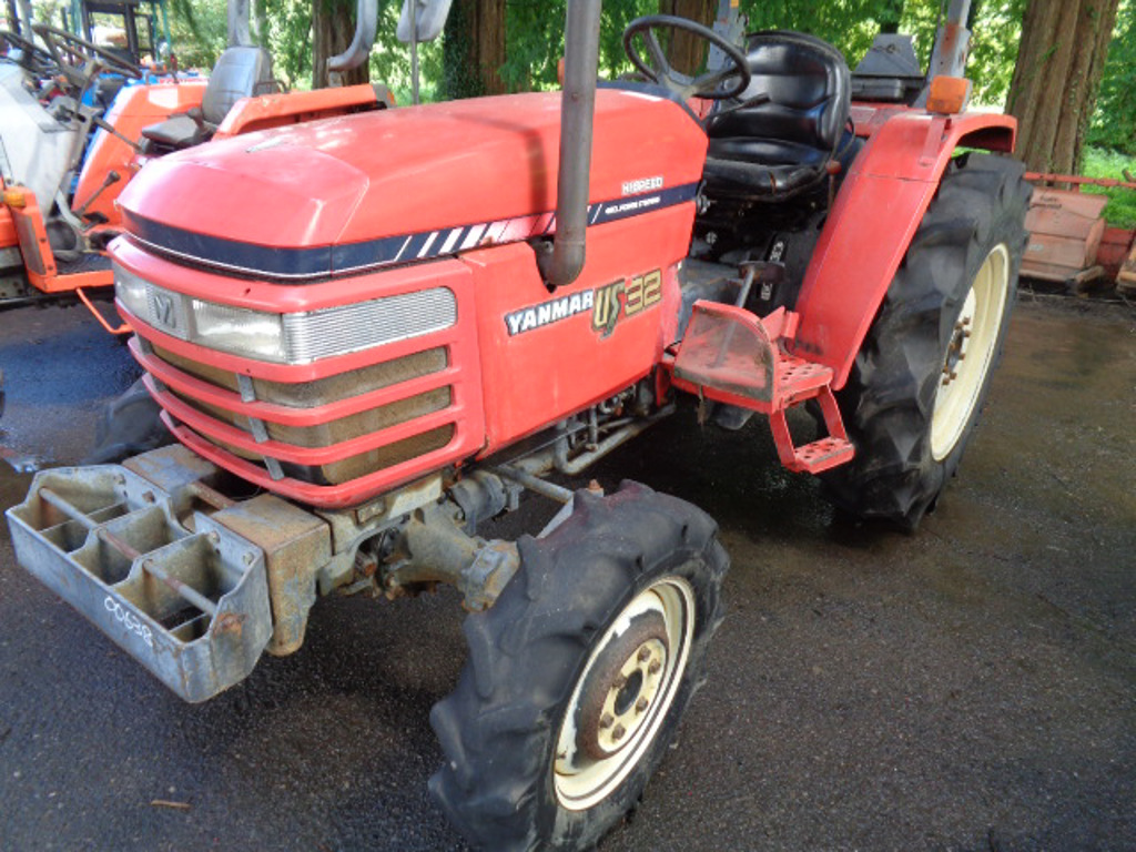 Yanmar US32