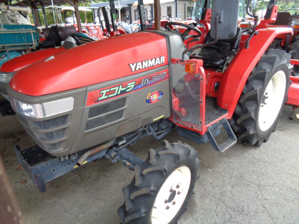 Yanmar US328