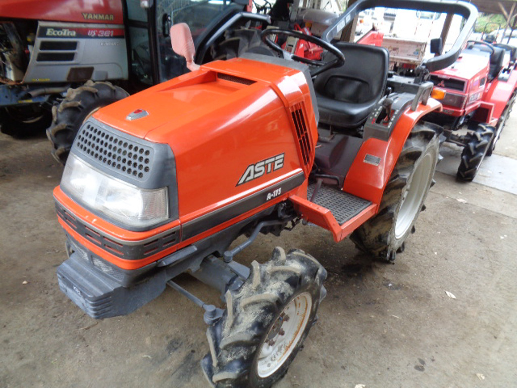 Kubota A-175