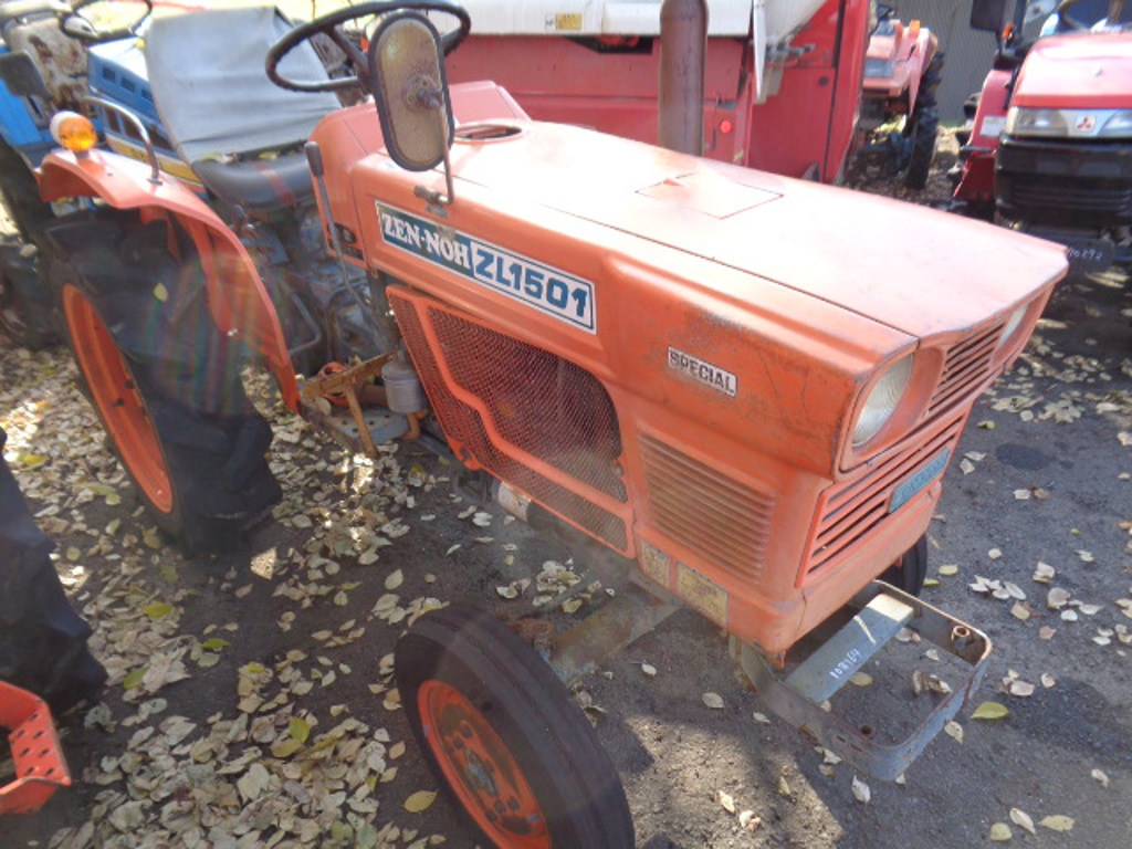 Kubota L1501