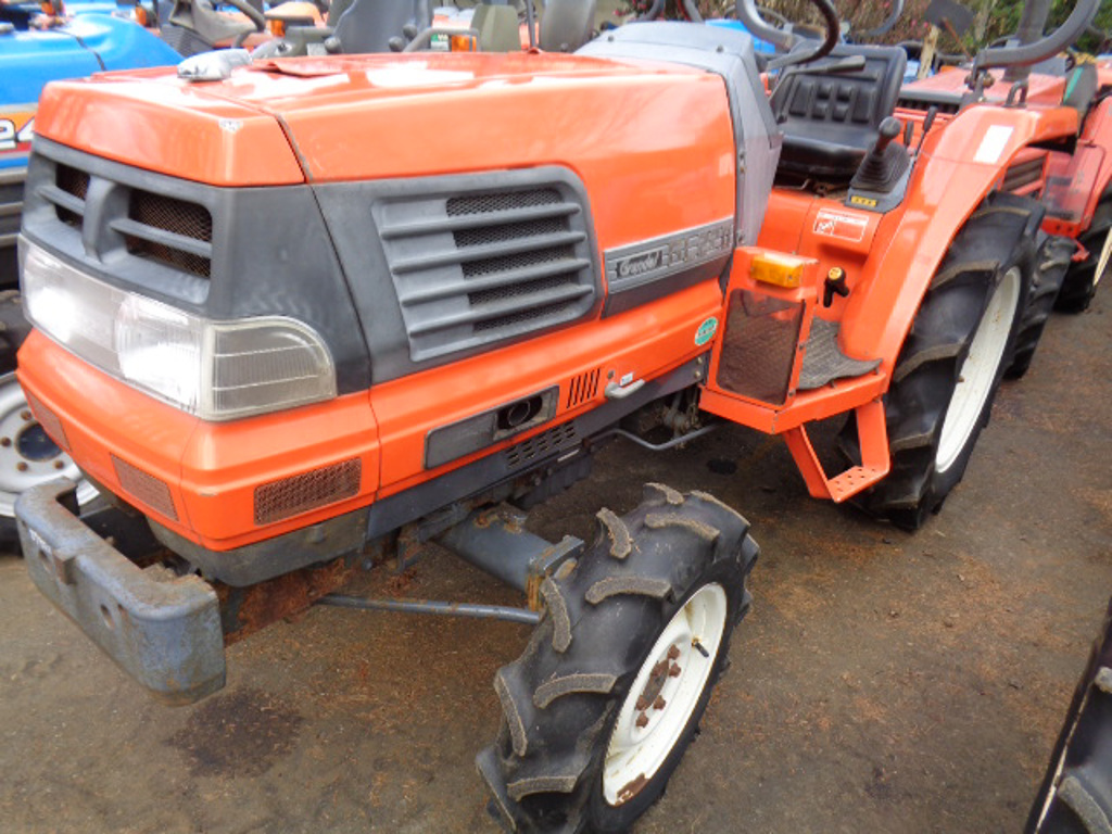 Kubota GL220