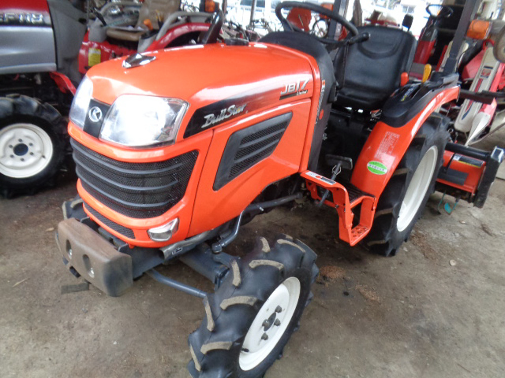 Kubota JB17