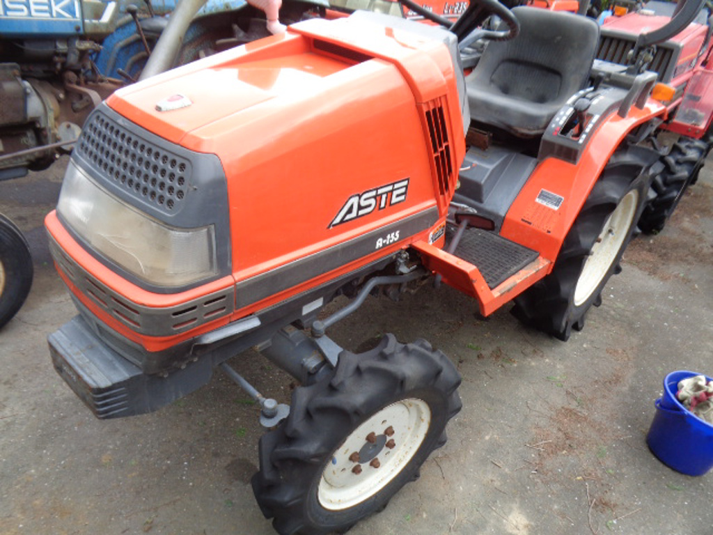 Kubota A-155D